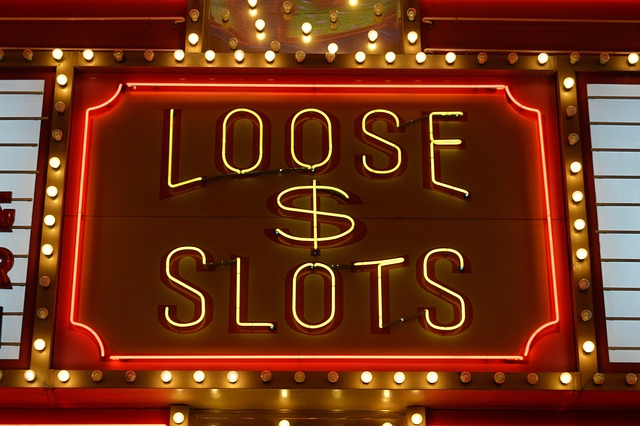 win at slot machines